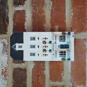 A Nation of Shopkeepers Hazel Ceramics Antique store